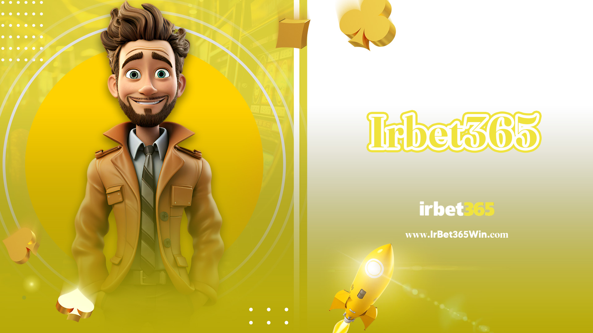 Irbet365